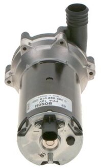 Elektronische Waterpomp Mercedes