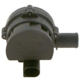 Elektronische Waterpomp PAD