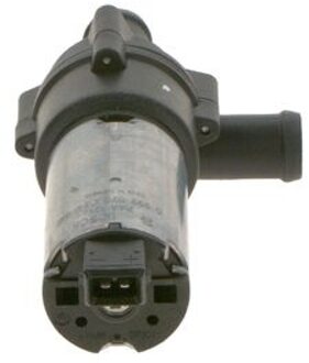 Elektronische Waterpomp