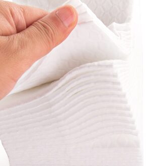 Elektrostatische Stof Vegen Schoon Papieren Borden Wegwerp Nat En Droog Elektrostatische Stof Mop Papier (80) Reinigingsproducten 1packages