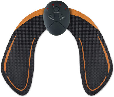 Elektrostimulatorpleister Voor Billen En Nek