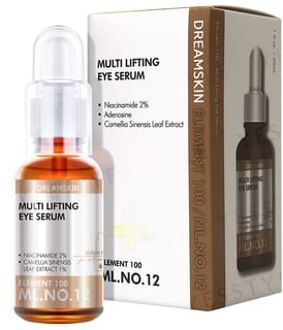 Element 100 Multi Lifting Eye Serum 30ml