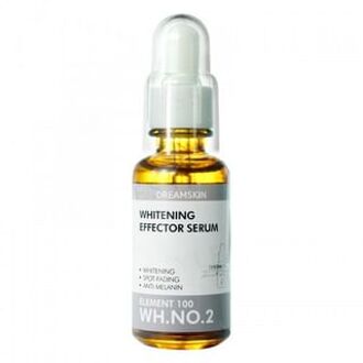 Element 100 Whitening Effector Serum 30ml