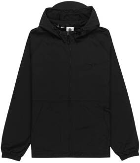 Element Alder 2.0 LT Zomerjas Heren M Zwart