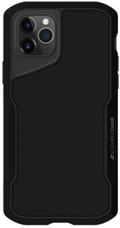 Element Case Shadow iPhone 11 Pro Max zwart