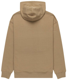 Element Casual sweater heren Kaki - L