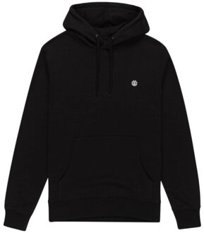 Element Casual sweater heren Zwart - M