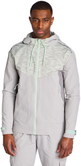Element Jassen Heren - Grijs - Maat L - Poly Jersey Grey