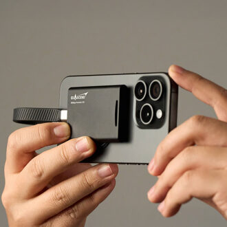 Element Portable SSD USB Type C 20GB/s Black 1TB