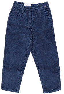 Element Straight Jeans Element , Blue , Heren - L