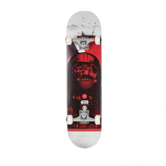Element Vader Complete X Star Wars Skateboard Element , Multicolor , Heren - ONE Size