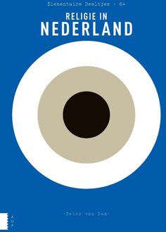 Elementaire Deeltjes 64 - Religie in Nederland