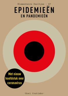 Elementaire Deeltjes 69 - Epidemieën en pandemieën
