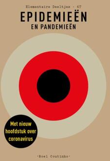 Elementaire Deeltjes 69 - Epidemieën en pandemieën