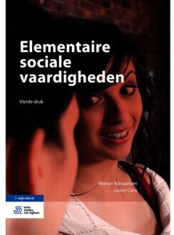 Elementaire sociale vaardigheden