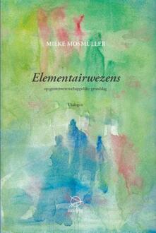 Elementairwezens - Mieke Mosmuller