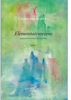 Elementairwezens - Mieke Mosmuller