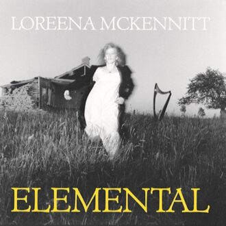 Elemental-Hq/Ltd/Reissue- (LP)
