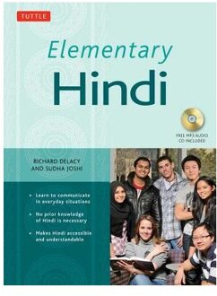 Elementary Hindi