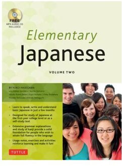 Elementary Japanese