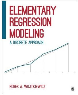 Elementary Regression Modeling