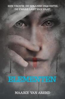 Elementen - Maaike Van Arend