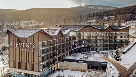 Elements Hotel & Spa
