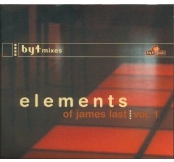 Elements Of Vol.1 - James Last