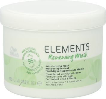 Elements Renewing Masker 500 ml