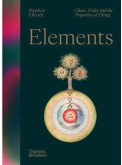 Elements - Stephen Ellcock