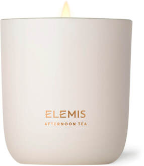 Elemis Afternoon Tea Candle 220g