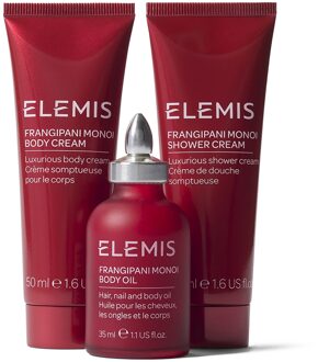 Elemis Body Wonders Bundle