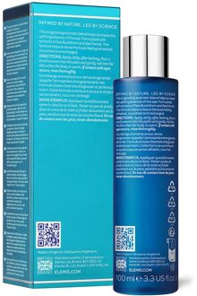 Elemis Cellutox Lichaamsolie 100 ml