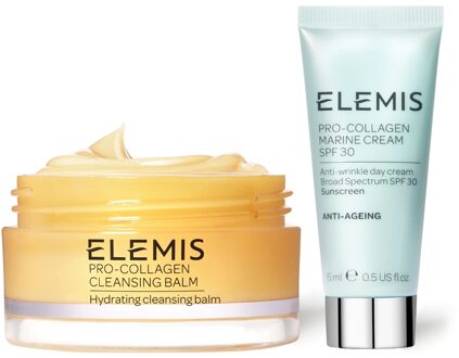 Elemis Cleanse and Hydrate Duo
