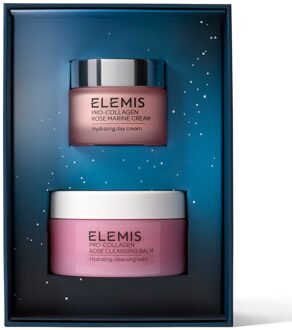 Elemis Enchanted Rose Duo
