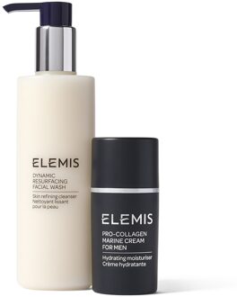 Elemis Men's Daily Reset Bundle