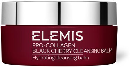 Elemis Pro-Collagen Black Cherry Cleansing Balm 100g