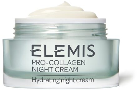 Elemis Pro-Collagen Nachtcrème 50 ml