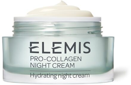 Elemis Pro-Collagen Night Cream 50ml