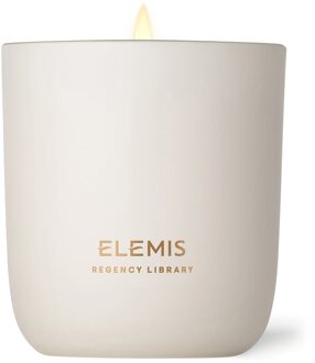 Elemis Regency Library Kaars 220 g