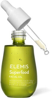 Elemis Superfood Facial Oil Supersize 30ml