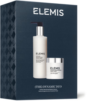 Elemis The Dynamic Duo Set