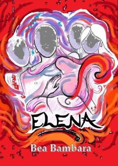 Elena - Boek Bea Bambara (9490075892)