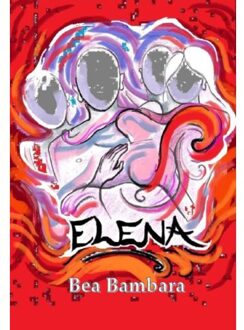 Elena - Boek Bea Bambara (9490075892)