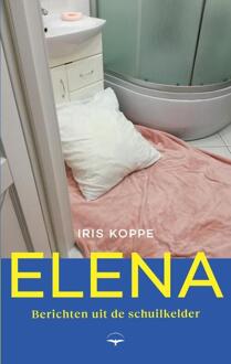 Elena - Iris Koppe