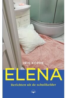 Elena - Iris Koppe
