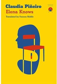 Elena Knows - Claudia Pineiro