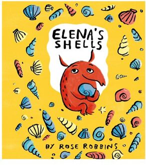 Elena's Shells - Rose Robbins