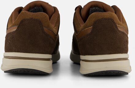 Elent- Velago Sneakers Heren - Brown - Maat 44