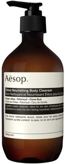 Eleos Nourishing Body Cleanser 500ml
